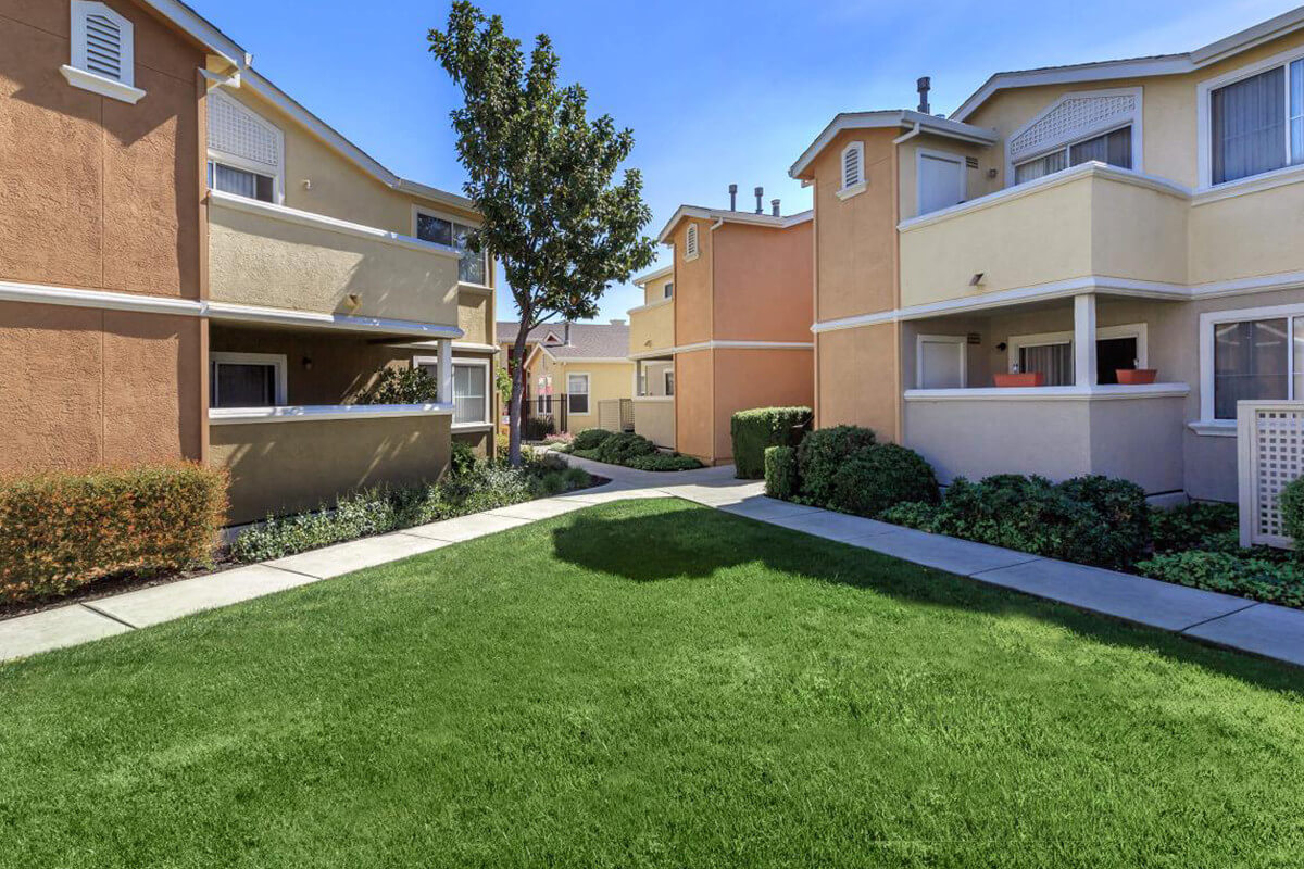 Cornerstone Apartments in Pittsburg, CA